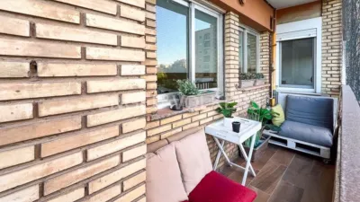 Piso en alquiler en Sant Pau - Imagen 17