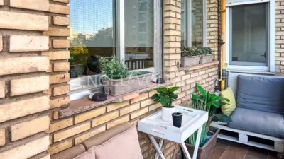 Piso en alquiler en Sant Pau - Imagen 18