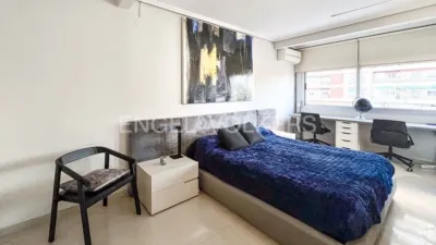 Piso en alquiler en Sant Pau - Imagen 3