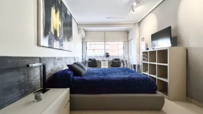 Piso en alquiler en Sant Pau - Imagen 5