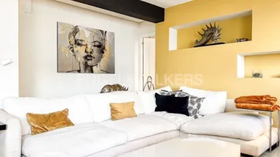 Piso en alquiler en Sant Pau - Imagen 8