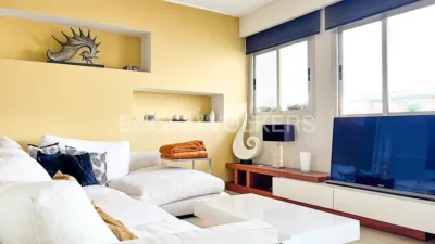 Piso en alquiler en Sant Pau - Imagen 9