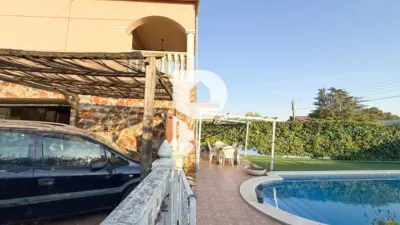 House in Sant Esteve Sesrovires photo 12