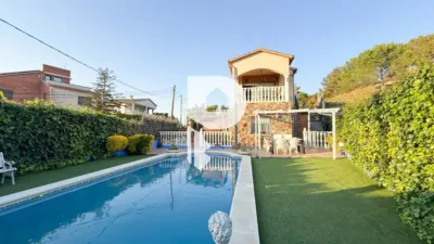 House in Sant Esteve Sesrovires photo 15