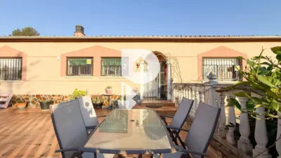 House in Sant Esteve Sesrovires photo 16