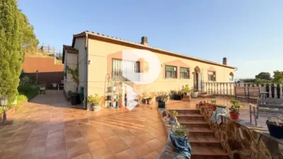 House in Sant Esteve Sesrovires photo 17