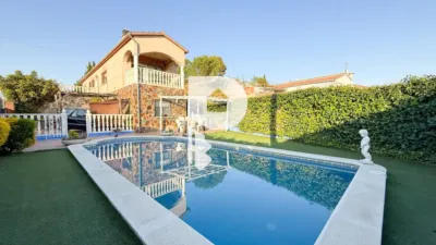 House in Sant Esteve Sesrovires photo 20