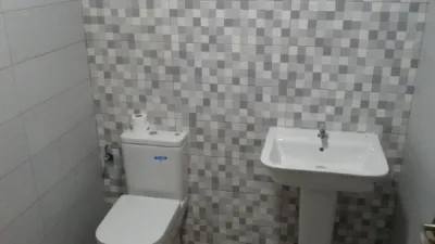 Local comercial en venta en Avenida del Ejército, 10 - Vista 5
