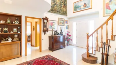 Casa en alquiler en Argentona, Argentona de 3.950 €<span>/mes</span>