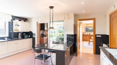 Casa en alquiler en Argentona, Argentona de 3.950 €<span>/mes</span>