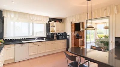 Casa en alquiler en Argentona, Argentona de 3.950 €<span>/mes</span>