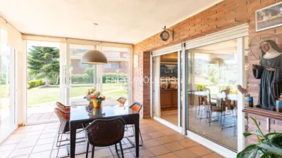 Casa en alquiler en Argentona, Argentona de 3.950 €<span>/mes</span>