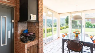 Casa en alquiler en Argentona, Argentona de 3.950 €<span>/mes</span>