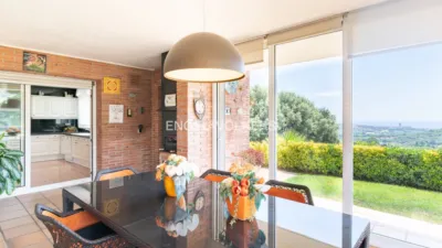 Casa en alquiler en Argentona, Argentona de 3.950 €<span>/mes</span>