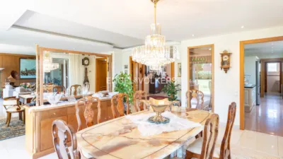 Casa en alquiler en Argentona, Argentona de 3.950 €<span>/mes</span>