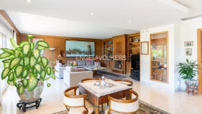 Casa en alquiler en Argentona, Argentona de 3.950 €<span>/mes</span>