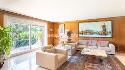 Casa en alquiler en Argentona, Argentona de 3.950 €<span>/mes</span>