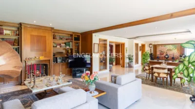 Casa en alquiler en Argentona, Argentona de 3.950 €<span>/mes</span>