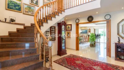 Casa en alquiler en Argentona, Argentona de 3.950 €<span>/mes</span>