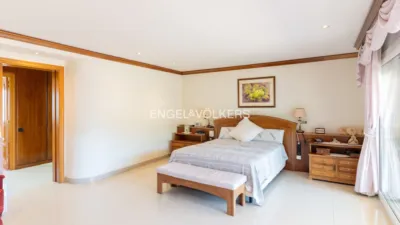 Casa en alquiler en Argentona, Argentona de 3.950 €<span>/mes</span>