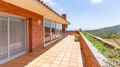 Casa en alquiler en Argentona, Argentona de 3.950 €<span>/mes</span>