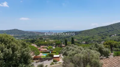 Casa en alquiler en Argentona, Argentona de 3.950 €<span>/mes</span>
