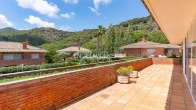 Casa en alquiler en Argentona, Argentona de 3.950 €<span>/mes</span>