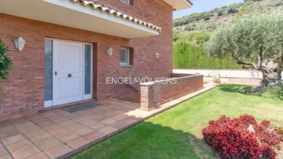 Casa en alquiler en Argentona, Argentona de 3.950 €<span>/mes</span>