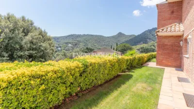 Casa en alquiler en Argentona, Argentona de 3.950 €<span>/mes</span>