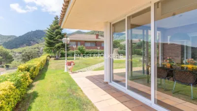 Casa en alquiler en Argentona, Argentona de 3.950 €<span>/mes</span>