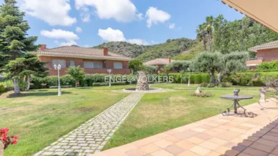 Casa en alquiler en Argentona, Argentona de 3.950 €<span>/mes</span>