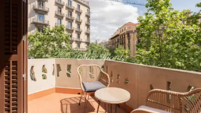 Piso en alquiler en Calle N-A - Imagen 32