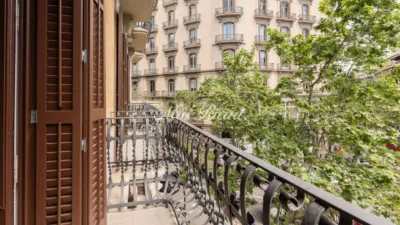 Piso en alquiler en Calle N-A - Imagen 43
