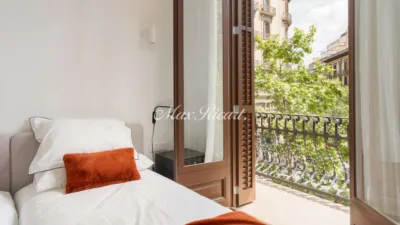 Piso en alquiler en Calle N-A - Imagen 46
