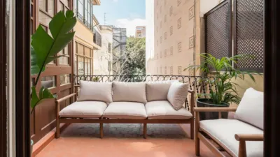 Piso en alquiler en Calle N-A - Imagen 7