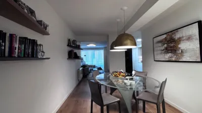 Apartment in Plaza de España photo 24