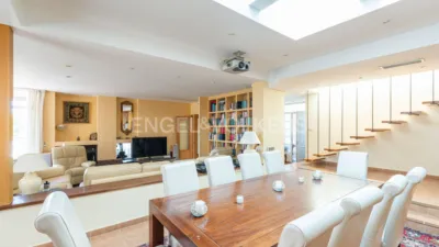 House in Fontenebro-Altavista photo 12
