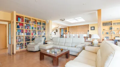 House in Fontenebro-Altavista photo 14