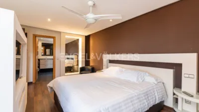 House in Fontenebro-Altavista photo 31