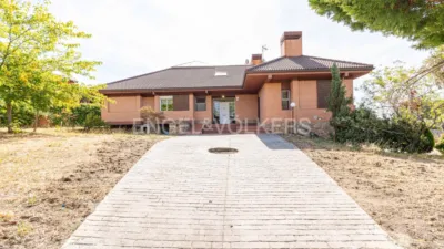 House in Fontenebro-Altavista photo 3