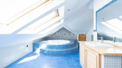 House in Fontenebro-Altavista photo 40
