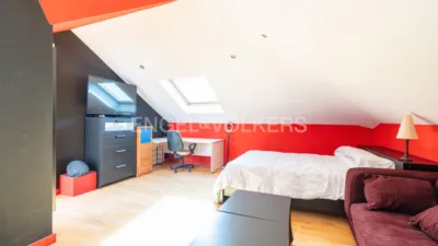 House in Fontenebro-Altavista photo 41