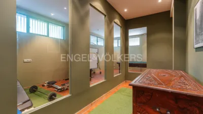House in Fontenebro-Altavista photo 42
