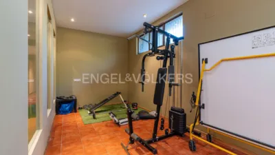 House in Fontenebro-Altavista photo 44