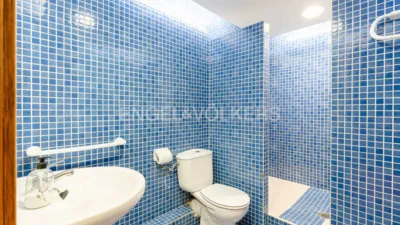 House in Fontenebro-Altavista photo 46