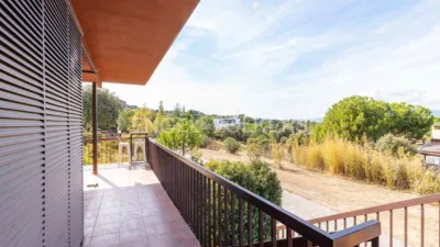 House in Fontenebro-Altavista photo 49