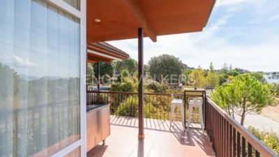 House in Fontenebro-Altavista photo 50