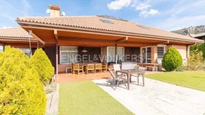 House in Fontenebro-Altavista photo 53