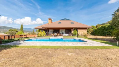 House in Fontenebro-Altavista photo 54
