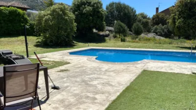 House in Fontenebro-Altavista photo 56